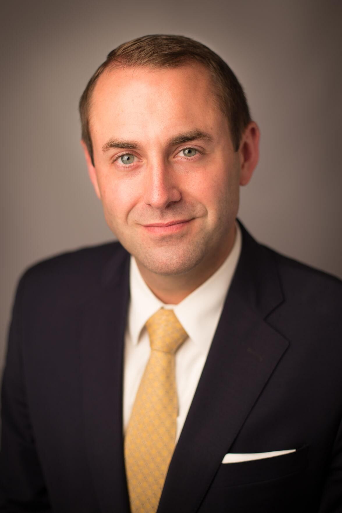 Benjamin Wiborg